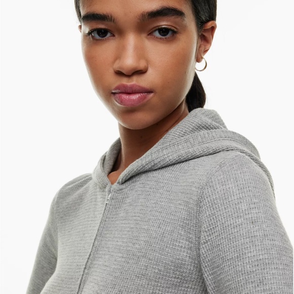 TNA WAFFLE KNIT - Picture 11 of 11